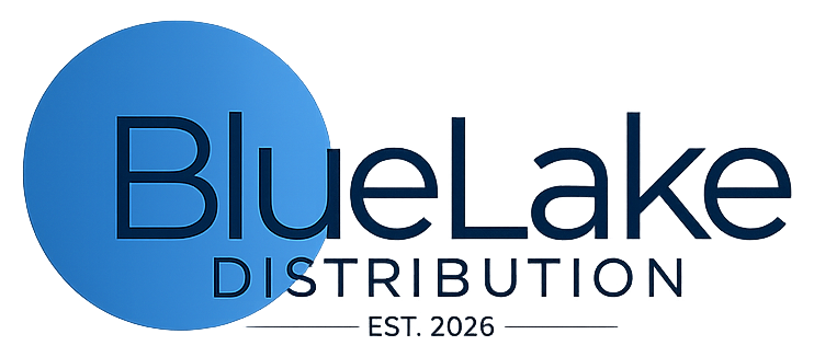 BlueLake Distribution